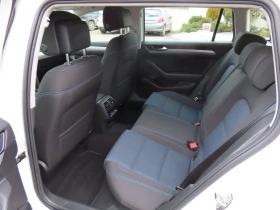 VW Passat VW Passat Var GTE Plug-In-Hybrid 1.4 TSI - 39000 лв. / 19940.38 € - 38735706 7