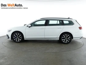 Обява за продажба на VW Passat VW Passat Var GTE Plug-In-Hybrid 1.4 TSI ~47 500 лв. - изображение 1