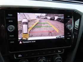 VW Passat VW Passat Var GTE Plug-In-Hybrid 1.4 TSI - 39000 лв. / 19940.38 € - 38735706 14