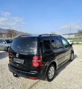 VW Touran 1.6 102кс 139.000км нов внос Холандия - 10500 лв. - 68008904 | Car24.bg