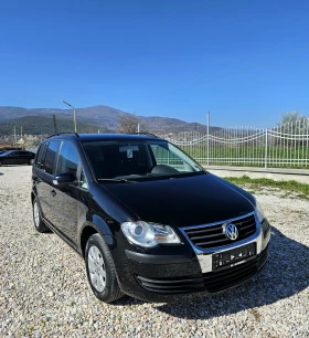 VW Touran 1.6 102 139.000     | Mobile.bg    2