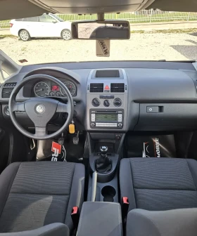 VW Touran 1.6 102кс 139.000км нов внос Холандия - 10500 лв. - 68008904 | Car24.bg