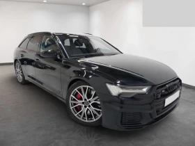 Audi S6 Avant 3.0 TDI - Quattro, снимка 1