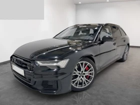 Audi S6 Avant 3.0 TDI - Quattro, снимка 2