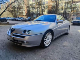     Alfa Romeo Gtv 2.0 TwinSpark 16V 916