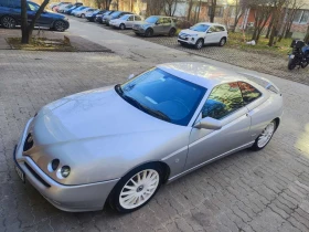 Alfa Romeo Gtv 2.0 TwinSpark 16V 916 | Mobile.bg    2