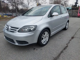 VW Golf Plus 1, 9TDI AUTOMAT - 8999 лв. - 76671850 | Car24.bg