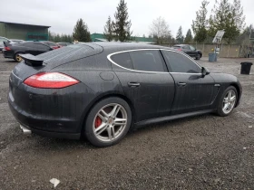 Porsche Panamera, снимка 3