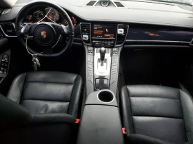 Porsche Panamera, снимка 8