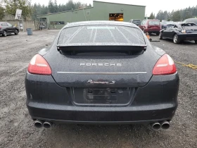 Porsche Panamera, снимка 6