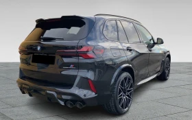 BMW X5M Competition = NEW= Carbon Гаранция, снимка 2