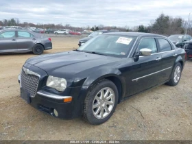 Chrysler 300c * HEMI * CARFAX * АВТО КРЕДИТ - 15900 лв. - 11222905 | Car24.bg