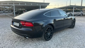 Audi A7 3.0TDI-NAVI-ВАКУМ - 23800 лв. - 83176087 | Car24.bg