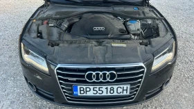 Audi A7 3.0TDI-NAVI-ВАКУМ - 23800 лв. - 83176087 | Car24.bg