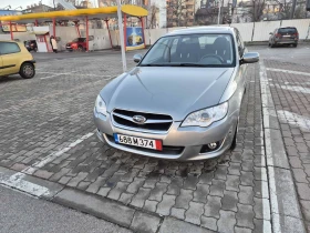 Subaru Legacy 2000 i 4x4, снимка 1