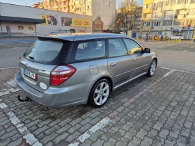 Subaru Legacy 2000 i 4x4, снимка 3