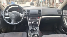 Subaru Legacy 2000 i 4x4, снимка 10