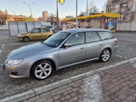 Subaru Legacy 2000 i 4x4, снимка 6