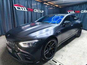  Mercedes-Benz GT