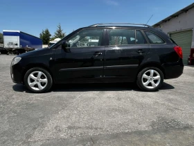 Skoda Fabia Нов Внос 1.4 Бензин - 5300 лв. - 54727638 4