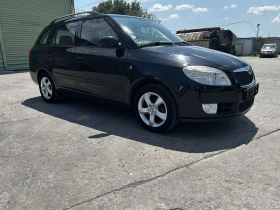 Skoda Fabia Нов Внос 1.4 Бензин - 5300 лв. - 54727638 3