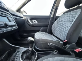 Skoda Fabia Нов Внос 1.4 Бензин - 5300 лв. - 54727638 12
