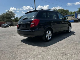 Skoda Fabia Нов Внос 1.4 Бензин - 5300 лв. - 54727638 6