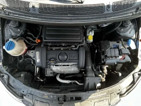 Skoda Fabia Нов Внос 1.4 Бензин - 5300 лв. - 54727638 15
