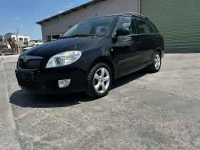Skoda Fabia Нов Внос 1.4 Бензин - 5300 лв. - 54727638 2