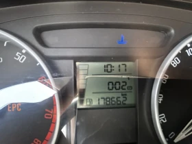 Skoda Fabia Нов Внос 1.4 Бензин - 5300 лв. - 54727638 9
