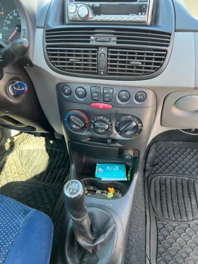 Fiat Punto 1, 9 Jtd | Mobile.bg    4