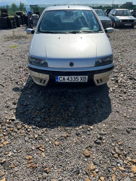 Fiat Punto 1, 9 Jtd | Mobile.bg    9