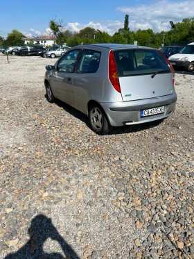 Fiat Punto 1, 9 Jtd | Mobile.bg    2