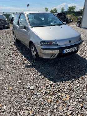 Fiat Punto 1, 9 Jtd | Mobile.bg    3