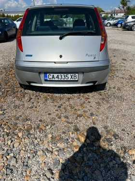 Fiat Punto 1, 9 Jtd | Mobile.bg    8