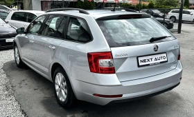 Skoda Octavia G-TEC DSG NAVI EURO 6B | Mobile.bg    7