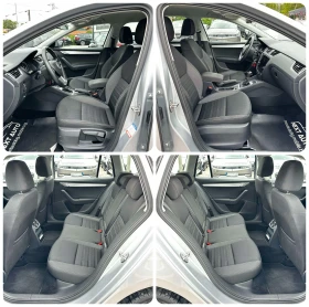 Skoda Octavia G-TEC DSG NAVI EURO 6B | Mobile.bg    12