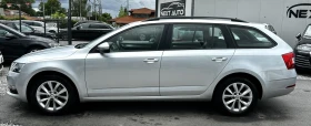 Skoda Octavia G-TEC DSG NAVI EURO 6B | Mobile.bg    8