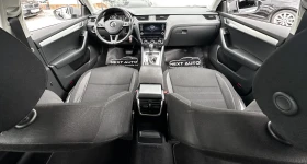 Skoda Octavia G-TEC DSG NAVI EURO 6B | Mobile.bg    9