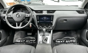 Skoda Octavia G-TEC DSG NAVI EURO 6B | Mobile.bg    10