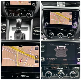 Skoda Octavia G-TEC DSG NAVI EURO 6B | Mobile.bg    15