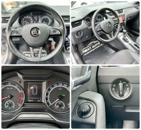 Skoda Octavia G-TEC DSG NAVI EURO 6B | Mobile.bg    14