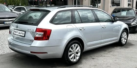 Skoda Octavia G-TEC DSG NAVI EURO 6B | Mobile.bg    5