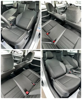 Skoda Octavia G-TEC DSG NAVI EURO 6B | Mobile.bg    13