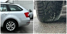 Skoda Octavia G-TEC DSG NAVI EURO 6B | Mobile.bg    17