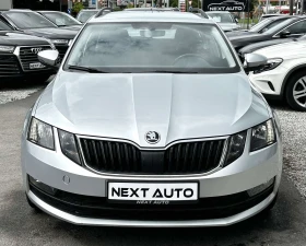 Skoda Octavia G-TEC DSG NAVI EURO 6B | Mobile.bg    2