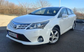 Toyota Avensis FACELIFT/2.0D4D/УНИКАТ