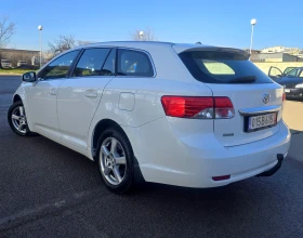 Toyota Avensis FACELIFT/2.0D4D/УНИКАТ - 12299 лв. - 85036236 7
