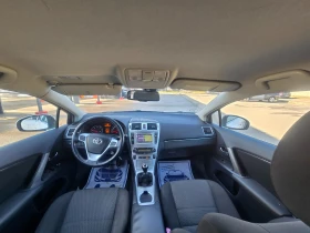 Toyota Avensis FACELIFT/2.0D4D/УНИКАТ - 12299 лв. - 85036236 17