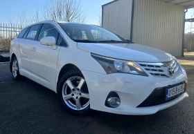 Toyota Avensis FACELIFT/2.0D4D/УНИКАТ - 12299 лв. - 85036236 4